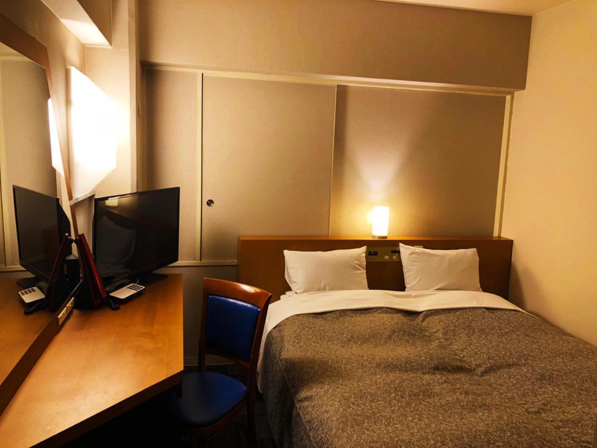 Hotel Ace Morioka Kültér fotó